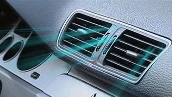 小车空调制冷效果不好是怎么回事？小轿车空调不制冷是怎么回事2709