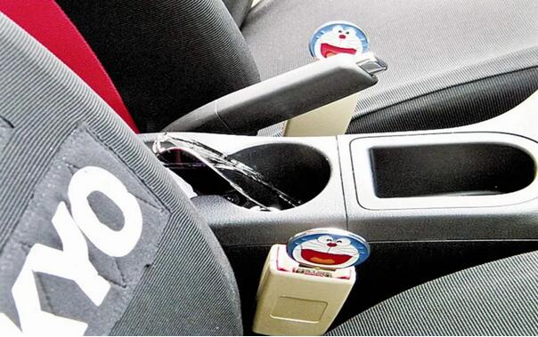 九种有安全隐患的汽车用品，你的车上有吗？ 3.jpg