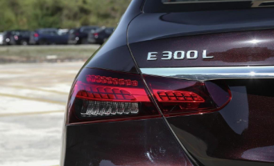 奔驰e300l新车报价2022款价格，奔驰e300l落地价多少钱6602