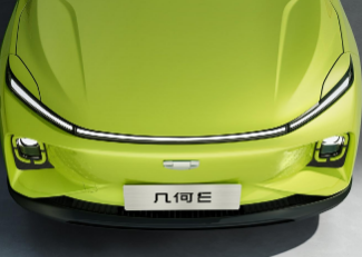 吉利新能源电动汽车价格表，吉利电动车2022款最新款价格9774