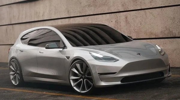 2023年将上市的纯电动汽车，2023年可期待的纯电车4960
