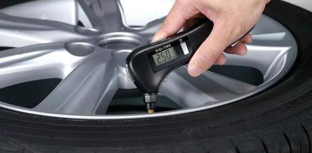 轮胎气压多少正常 2.JPG