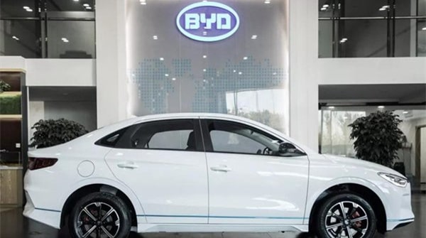 比亚迪汽车报价一览表，比亚迪新能源汽车2023款最新价格6451
