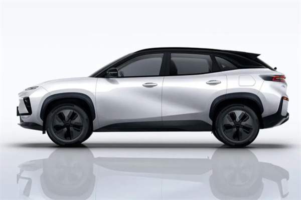 预算20万以内，中国品牌热门纯电中型SUV推荐1575