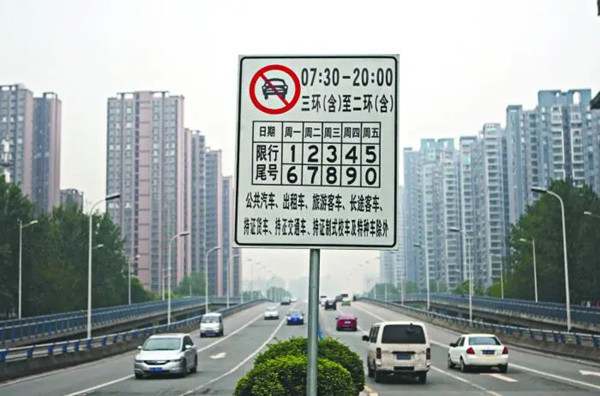 2024深圳限行时间，外地车限行时间可以有几次免费的403
