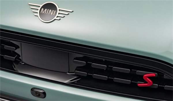 2025款MINI Cooper发布：海外20.8万元起售7443