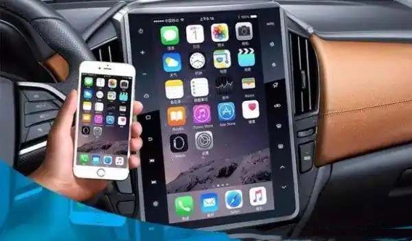 手机可以投屏到汽车中控屏吗4780
